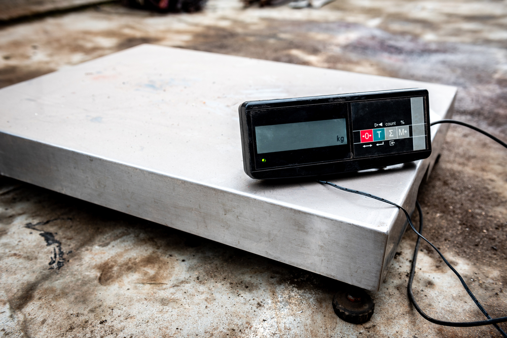 How to Choose the Right Weigh Scale for Your Agricultural Needs