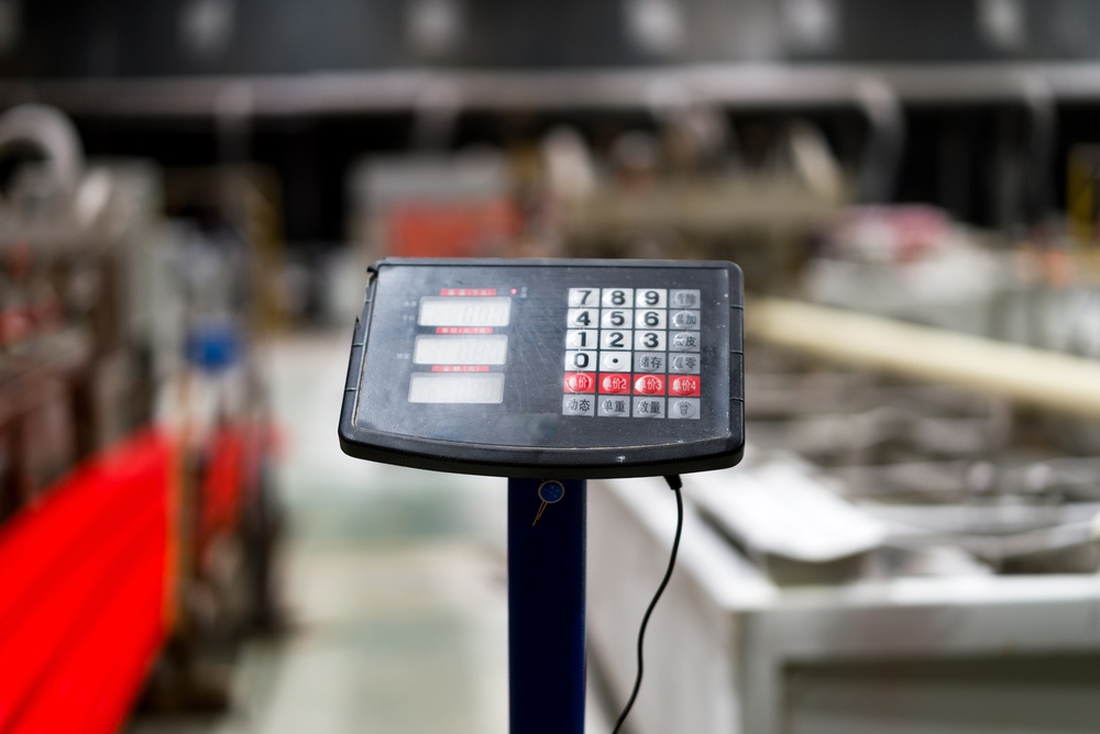 Scale Calibration Methods