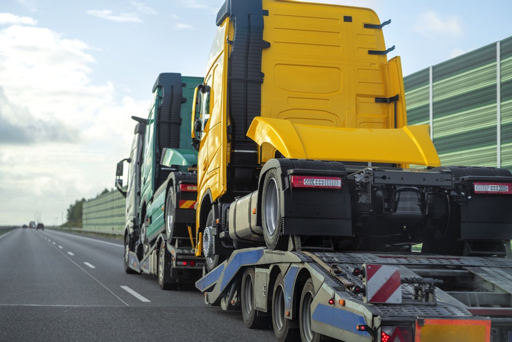 Truck Scales Measurement Canada