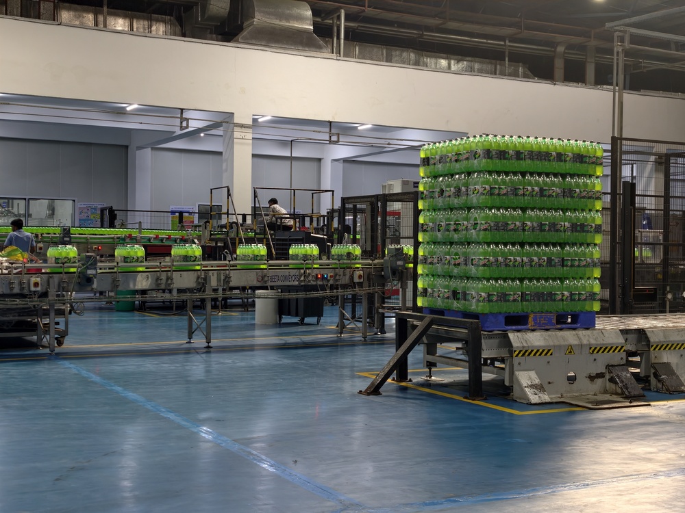 Floor Scale Solutions for Weighing Bulk Materials